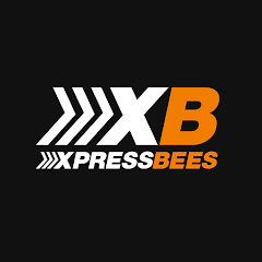 Xpressbees logo